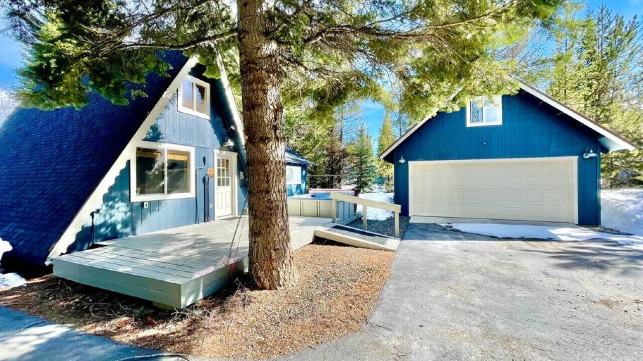 Photo of Outdoor in Donnelly