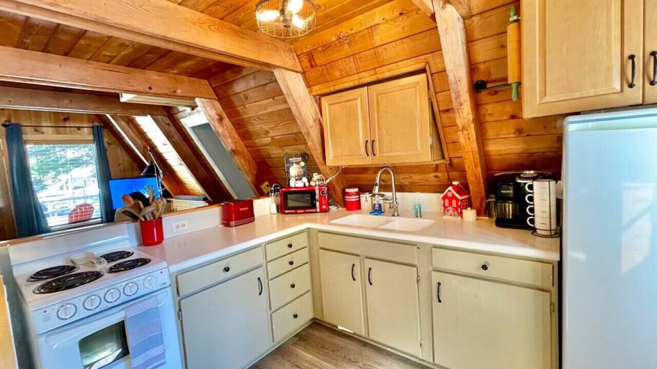 Photo of Kitchen in Donnelly