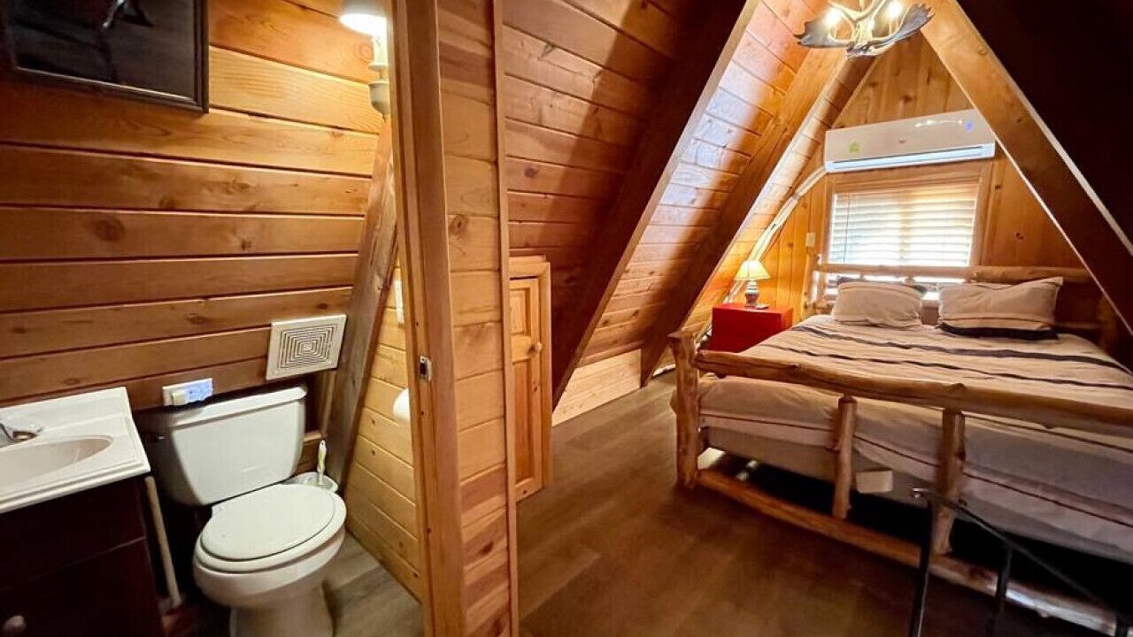 Photo of Bedroom in Donnelly