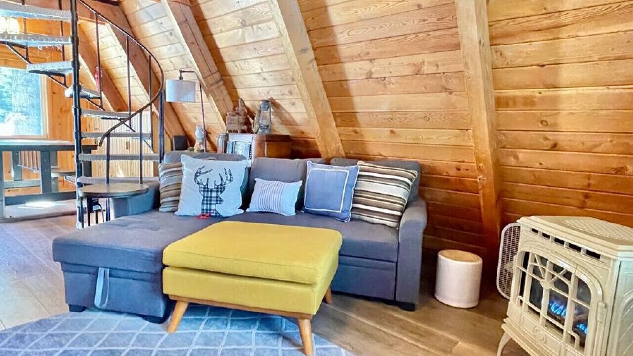 Photo of Livingroom in Donnelly