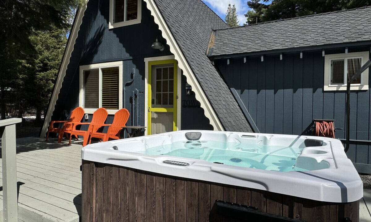 Photo of Patio Balcony in Donnelly