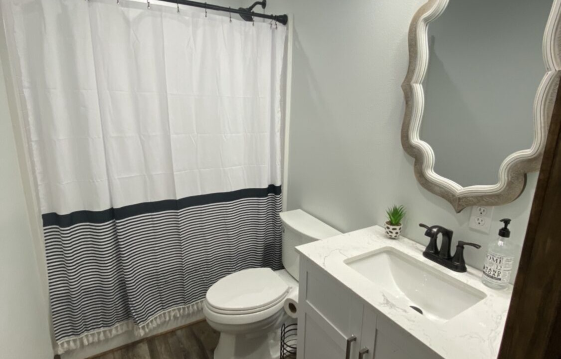 Photo of Bathroom in Saint Joe