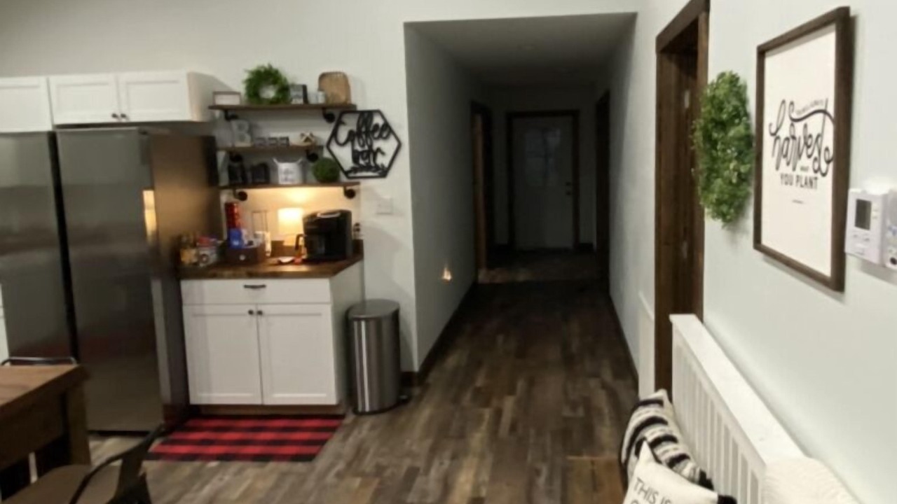 Photo of Kitchen in Saint Joe