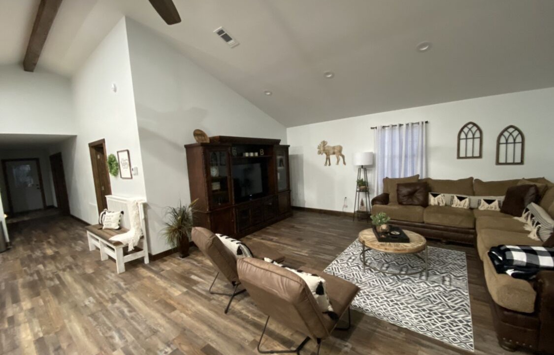 Photo of Livingroom in Saint Joe