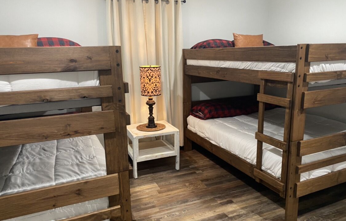 Photo of Bedroom in Saint Joe