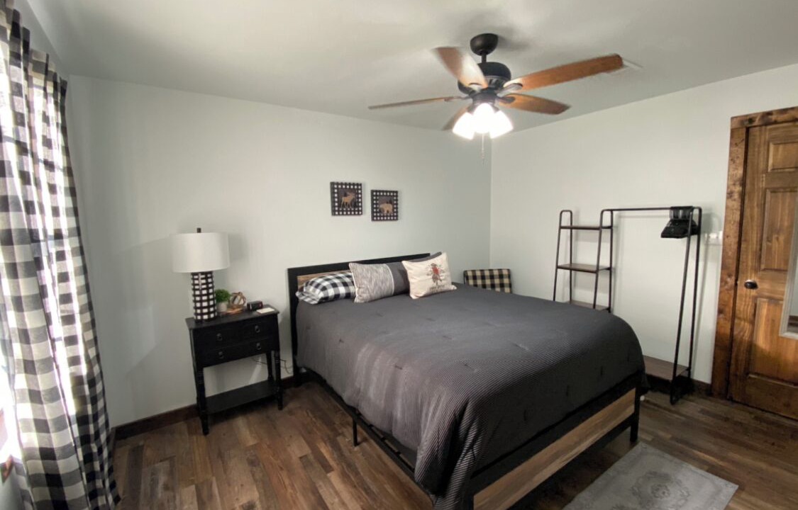 Photo of Bedroom in Saint Joe