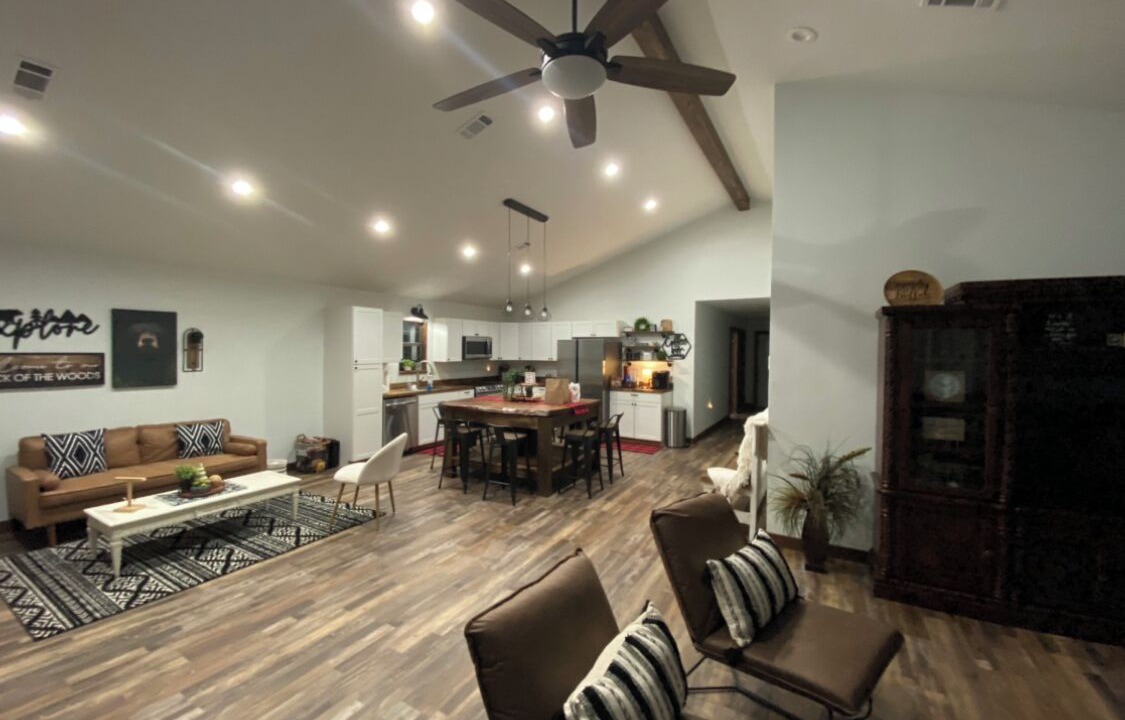 Photo of Livingroom in Saint Joe