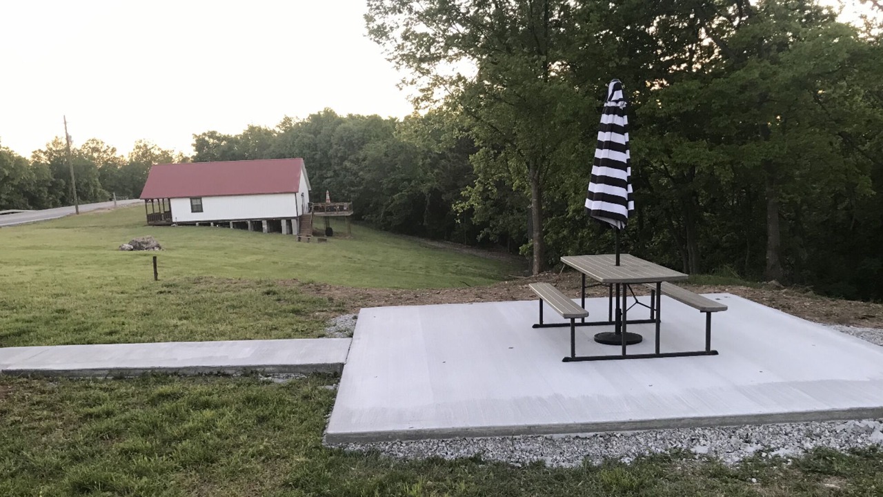 Photo of Outdoor in Saint Joe