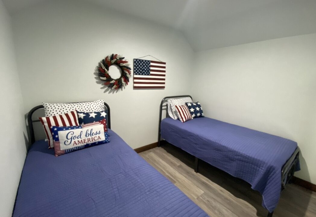 Photo of Bedroom in Saint Joe