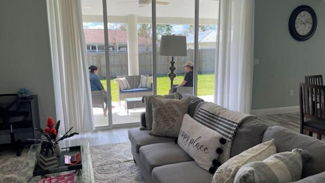 Photo of Livingroom in Sebring