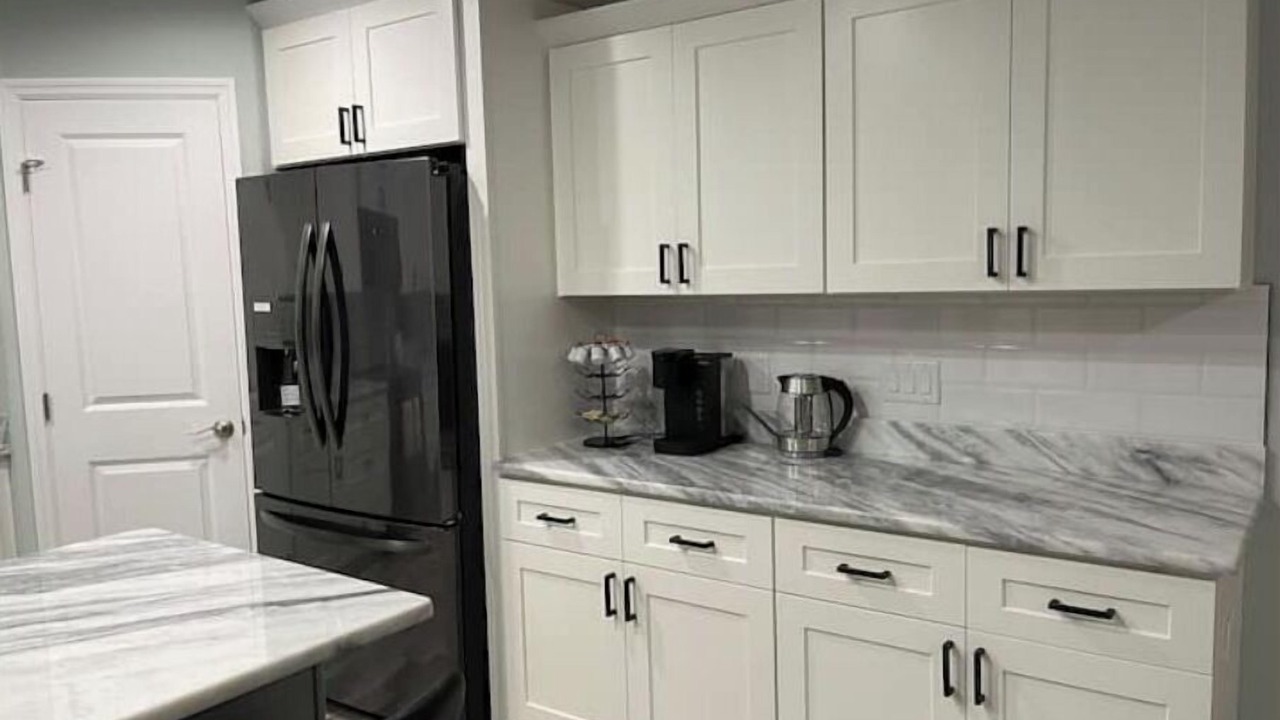 Photo of Kitchen in Sebring