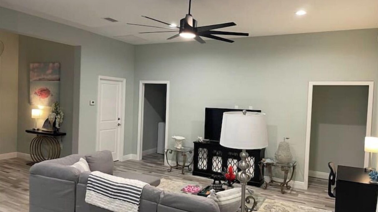 Photo of Livingroom in Sebring