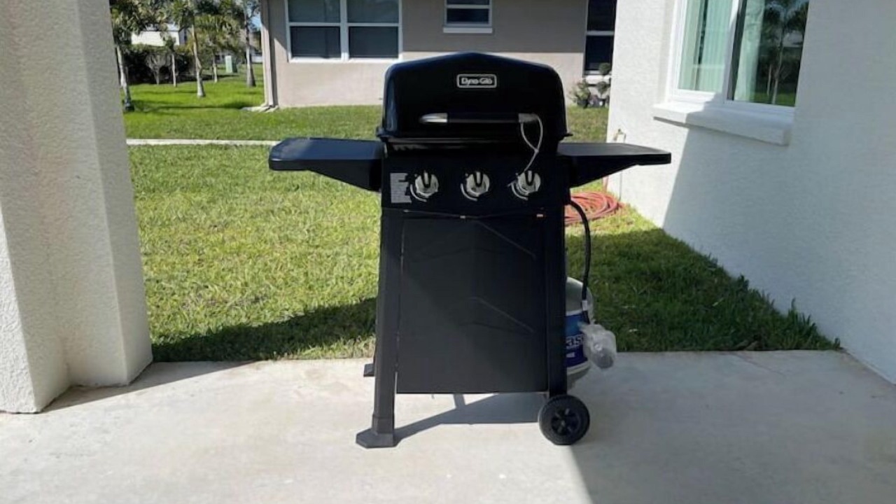 Photo of Outdoor in Sebring