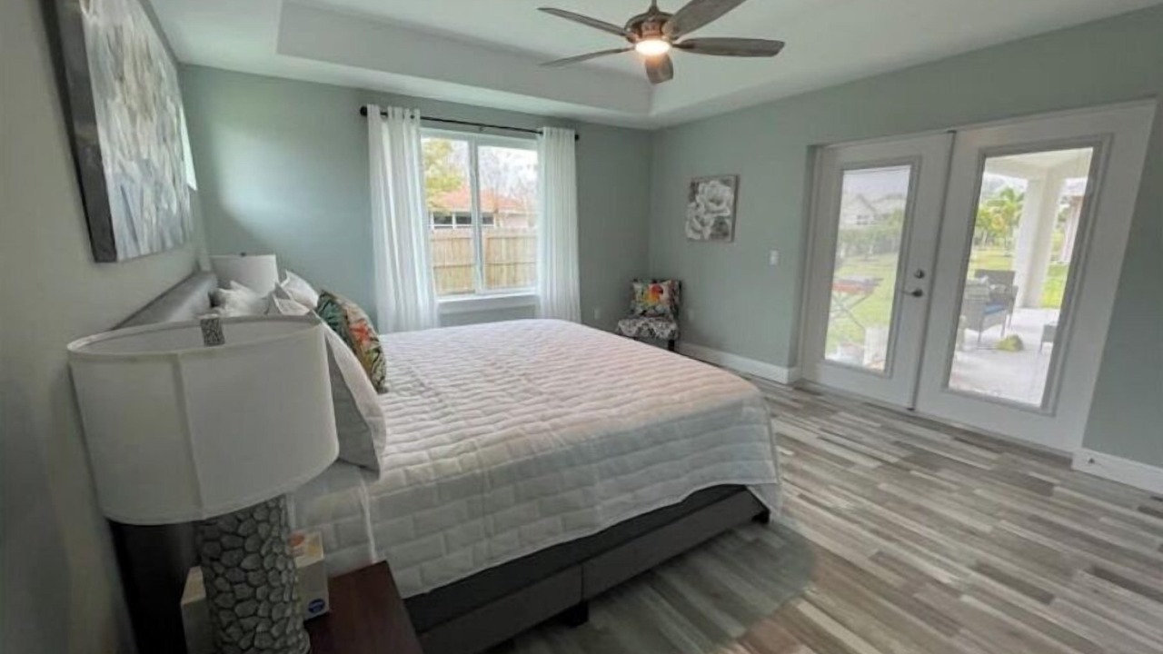 Photo of Bedroom in Sebring