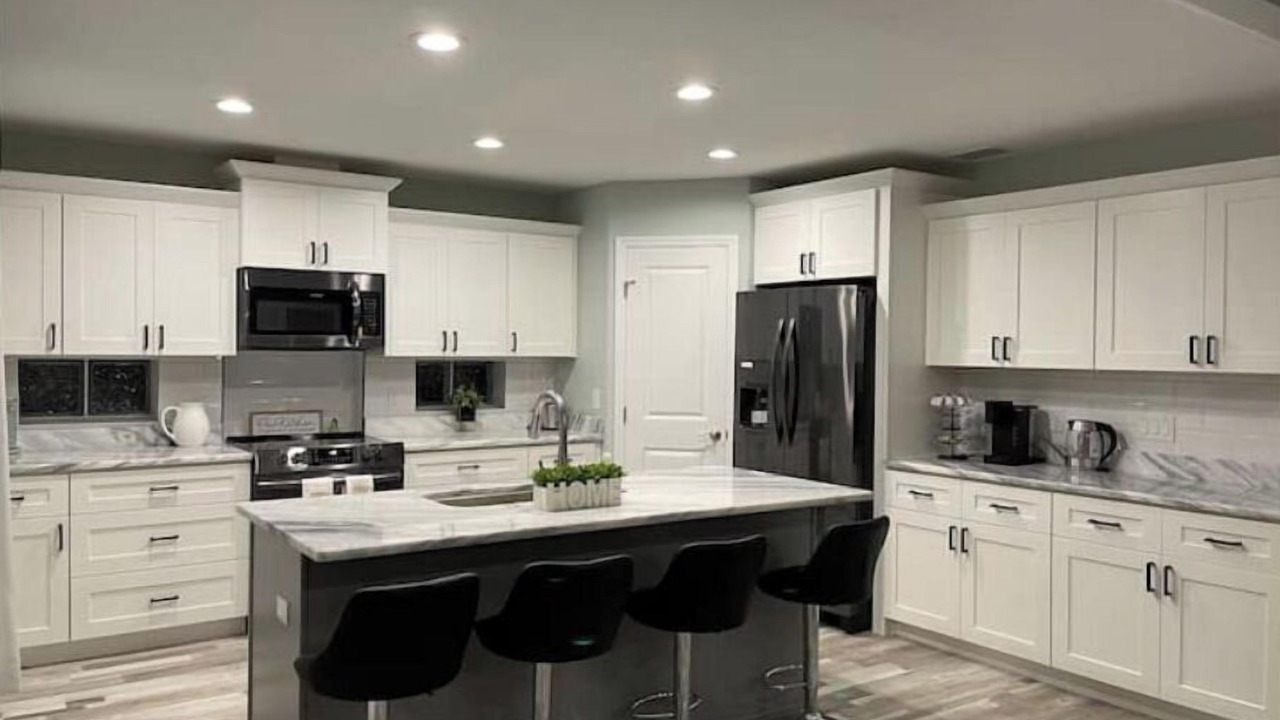 Photo of Kitchen in Sebring