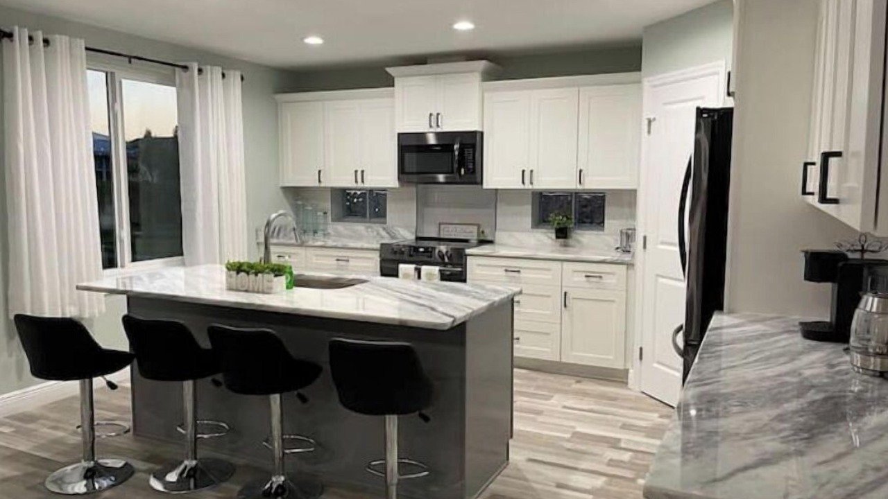 Photo of Kitchen in Sebring