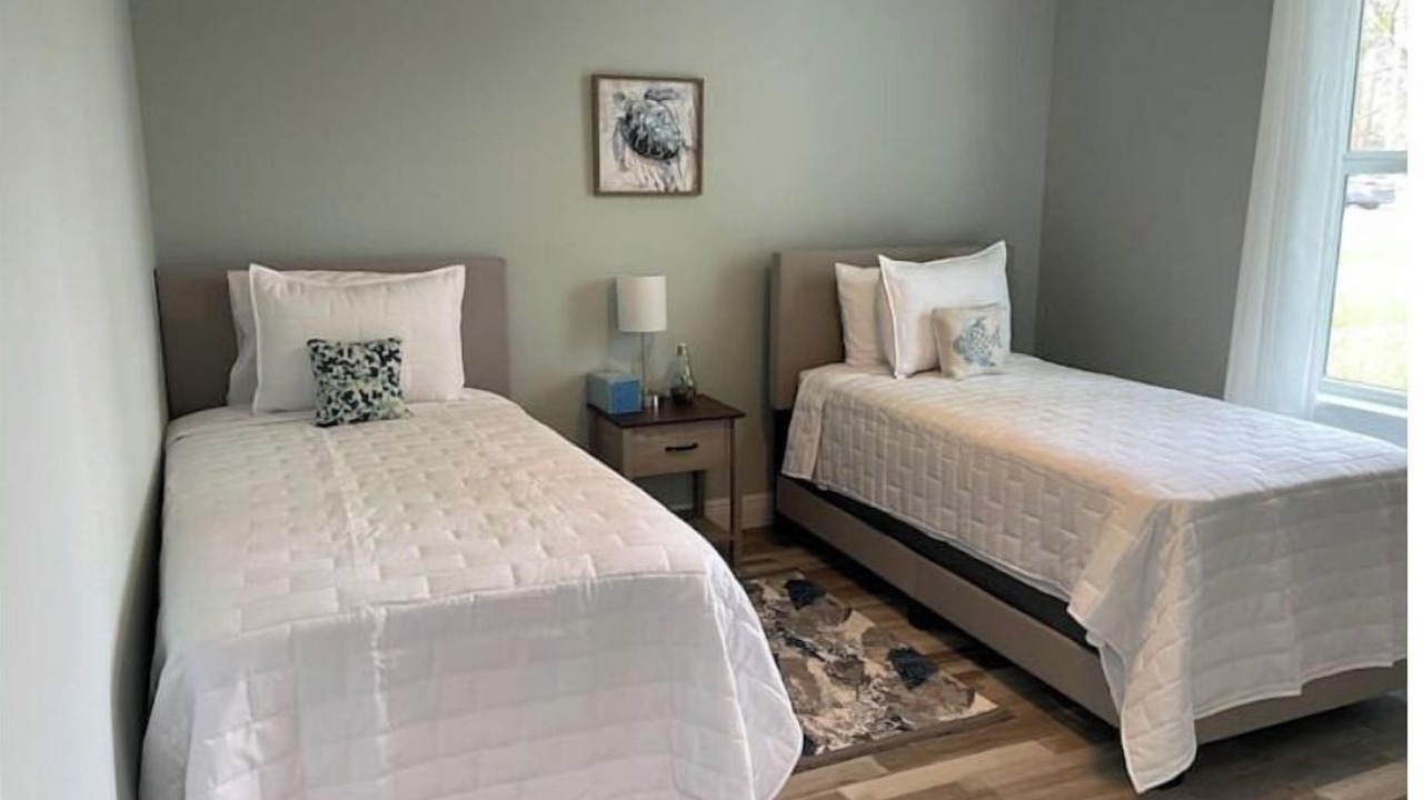 Photo of Bedroom in Sebring