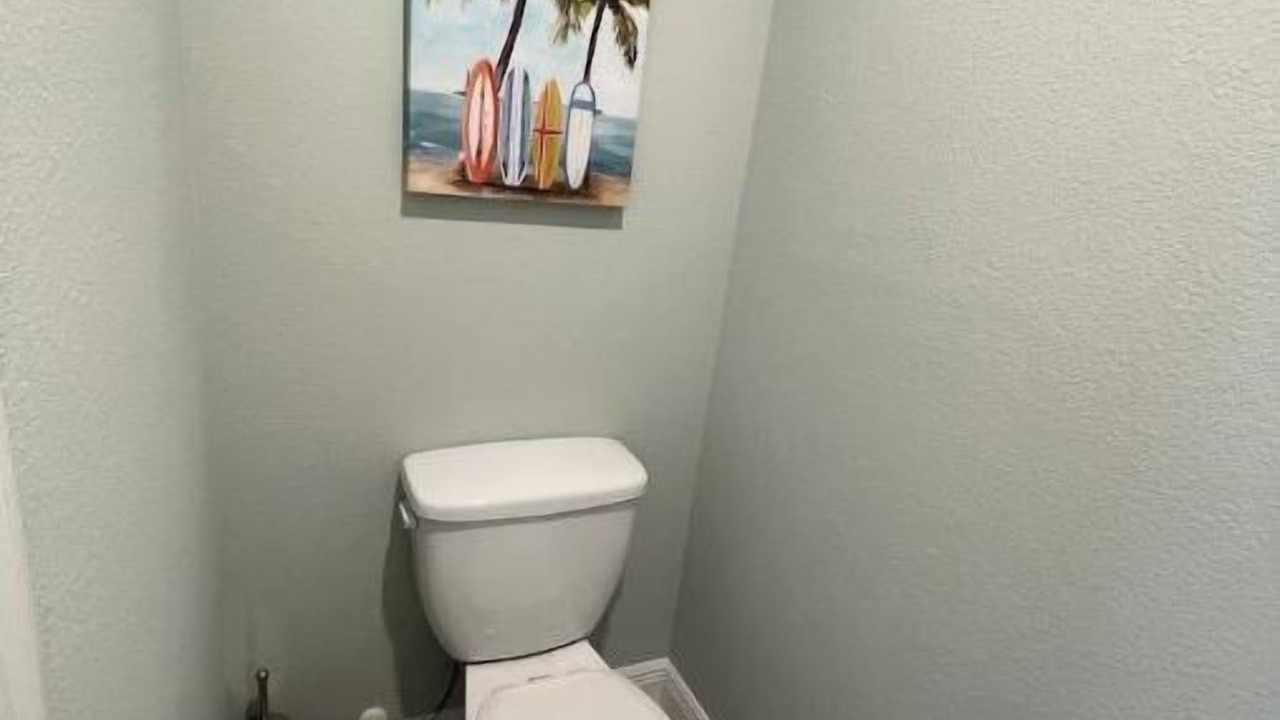 Photo of Bathroom in Sebring