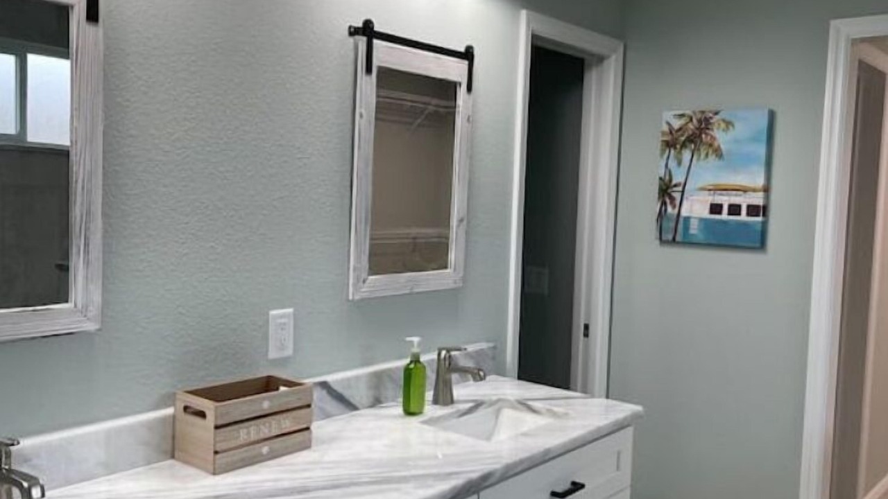 Photo of Bathroom in Sebring
