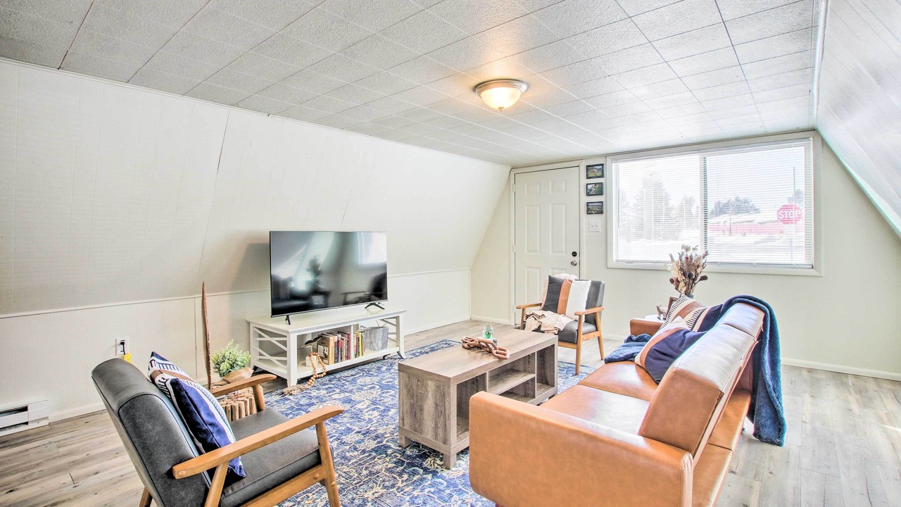 Photo of Bedroom in Evanston