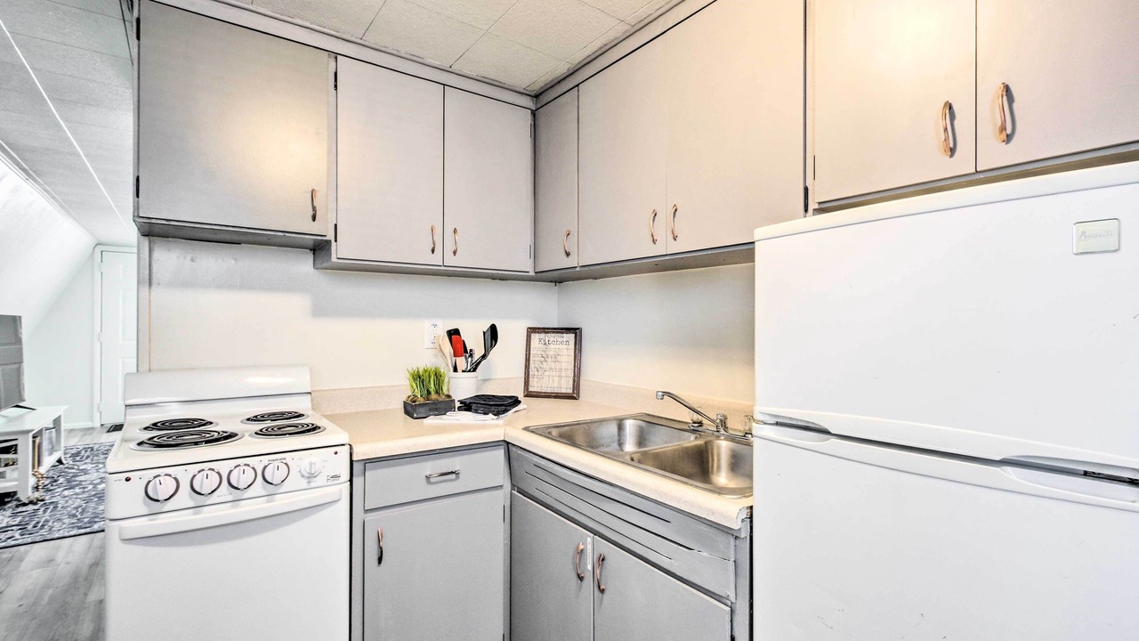 Photo of Kitchen in Evanston