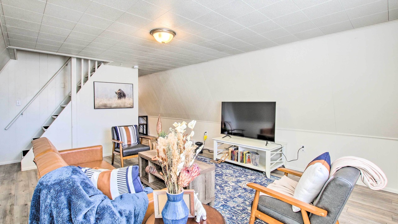 Photo of Bedroom in Evanston