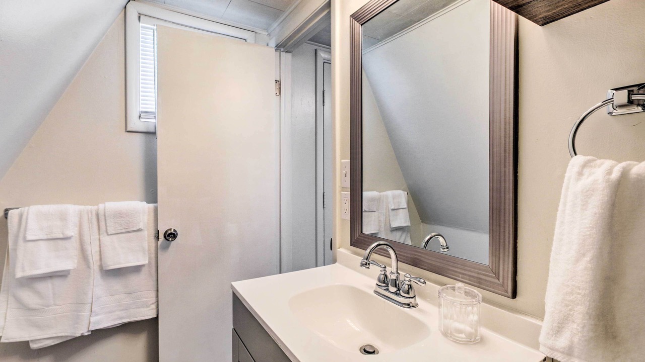 Photo of Bathroom in Evanston
