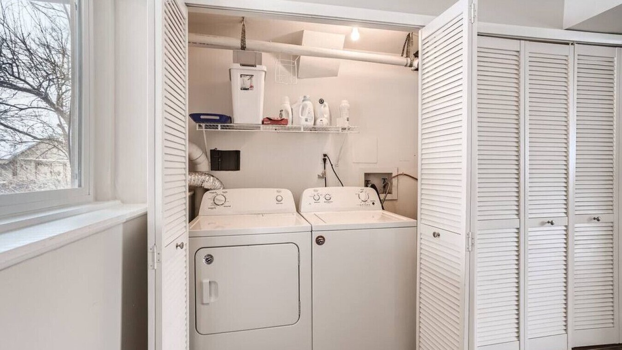 Photo of Bathroom in Walnut Grove