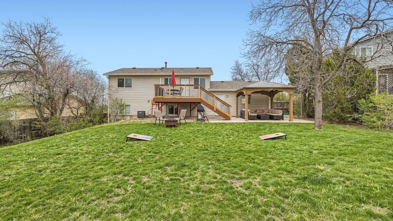 Photo of Outdoor in Walnut Grove