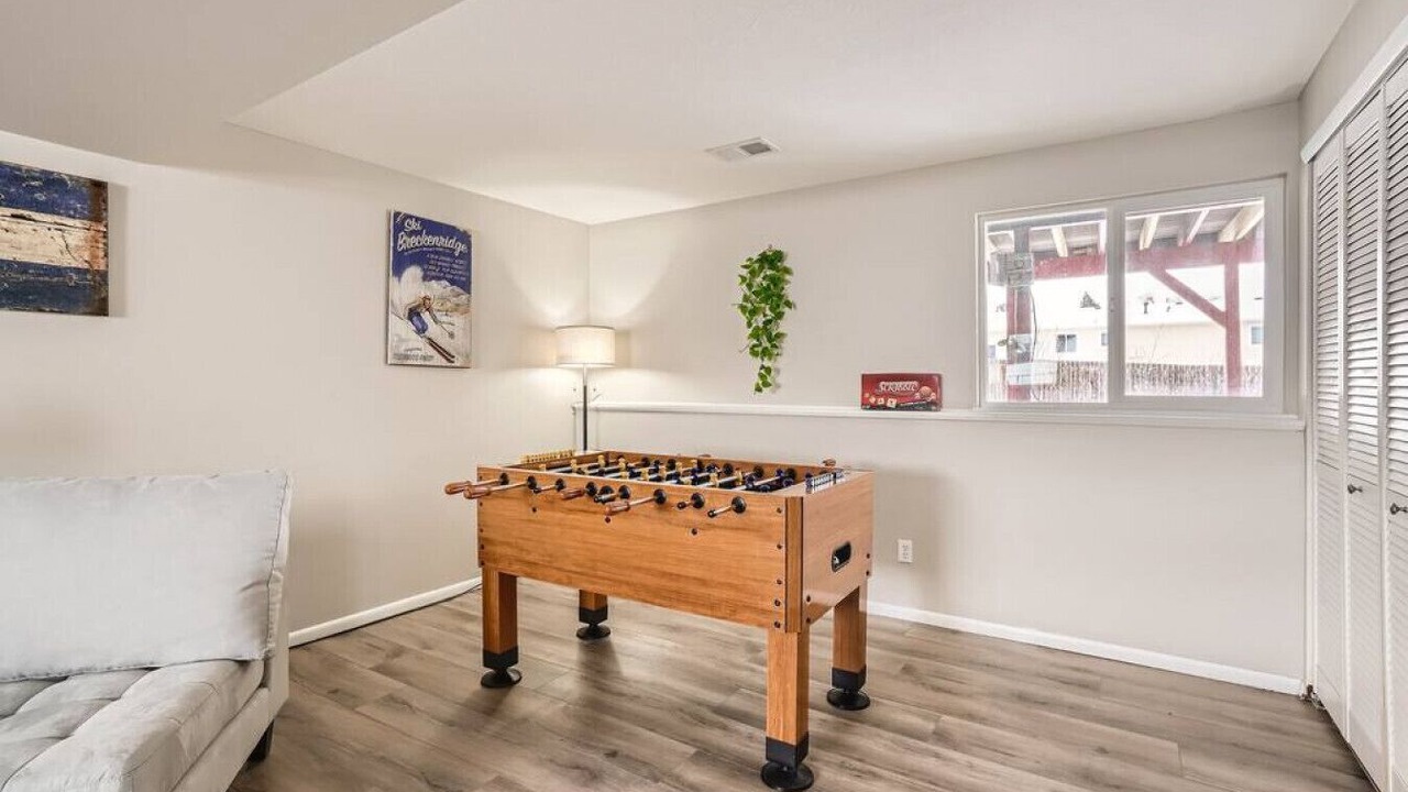 Photo of Bedroom in Walnut Grove