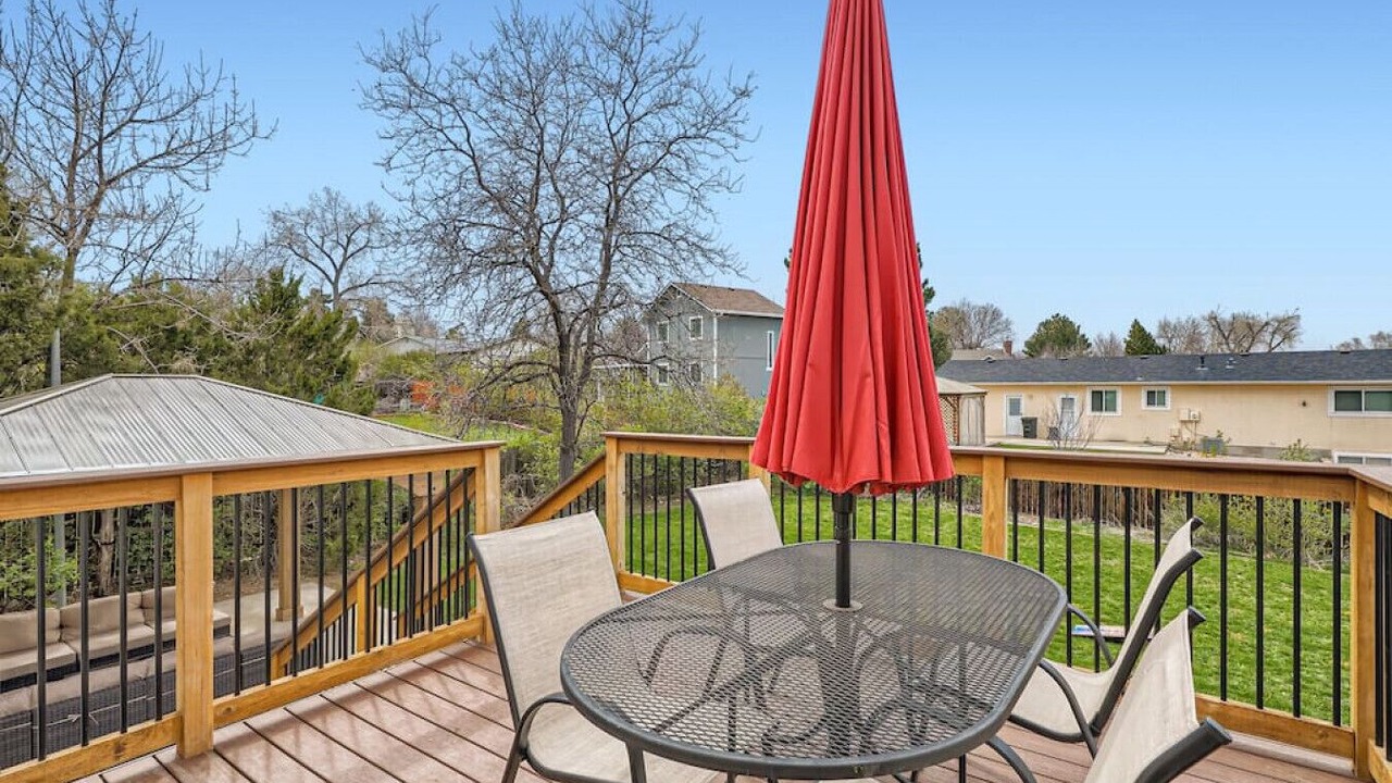 Photo of Outdoor in Walnut Grove