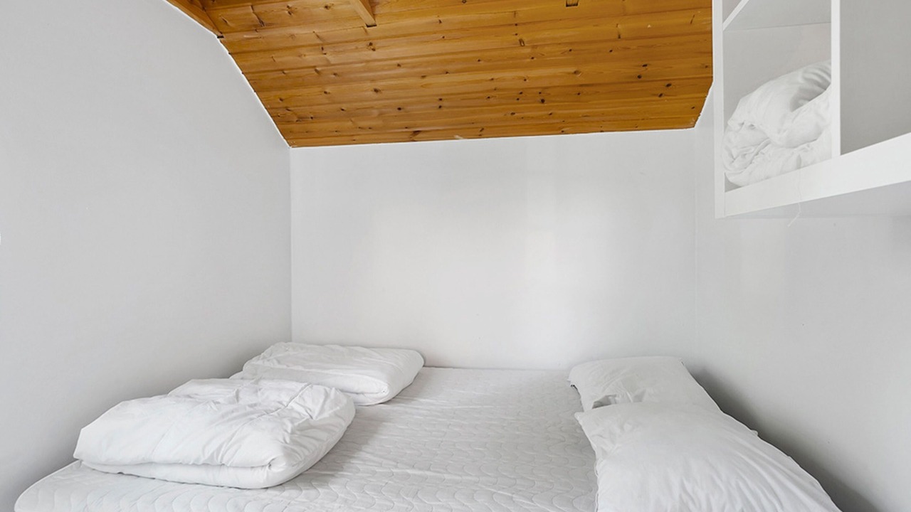 Photo of Bedroom in Hesselager