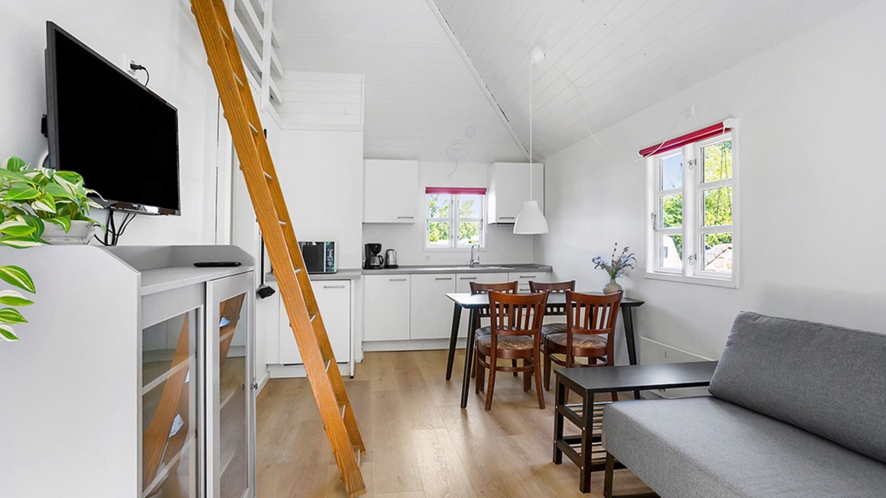 Photo of Kitchen in Hesselager