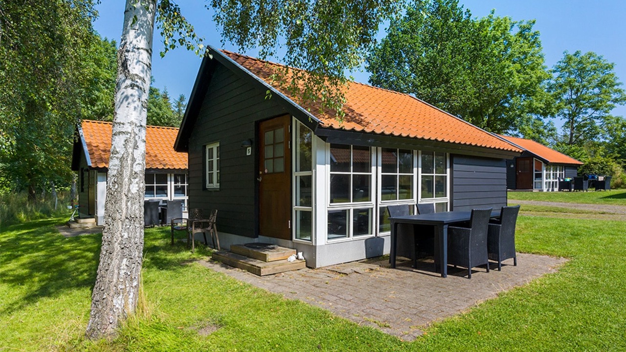 Photo of Patio Balcony in Hesselager