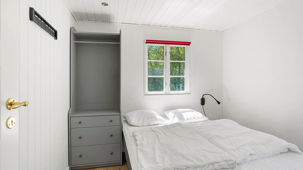Photo of Bedroom in Hesselager