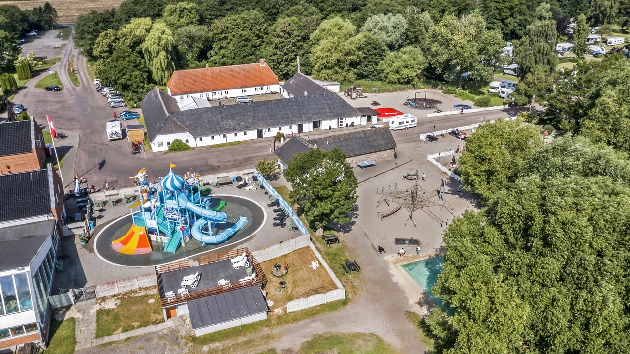 Photo of Outdoor in Hesselager