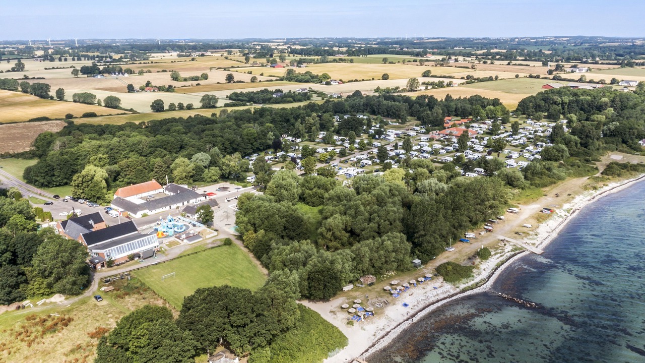 Photo of Outdoor in Hesselager
