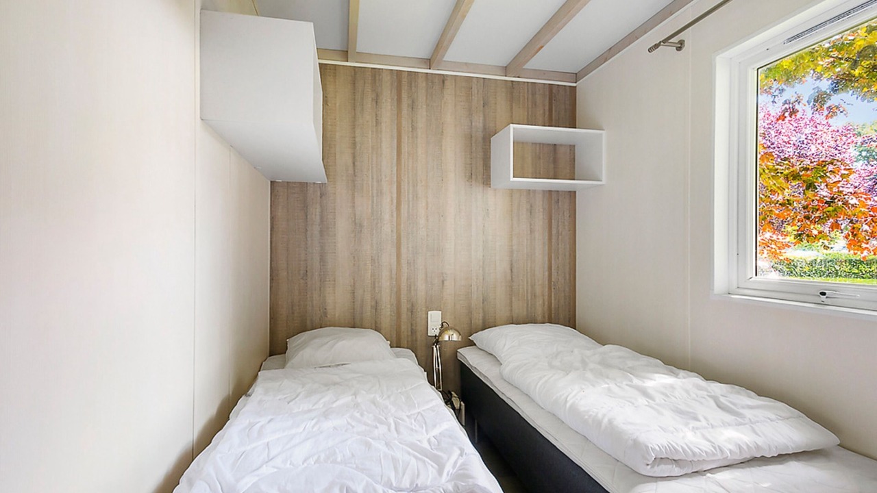 Photo of Bedroom in Hesselager