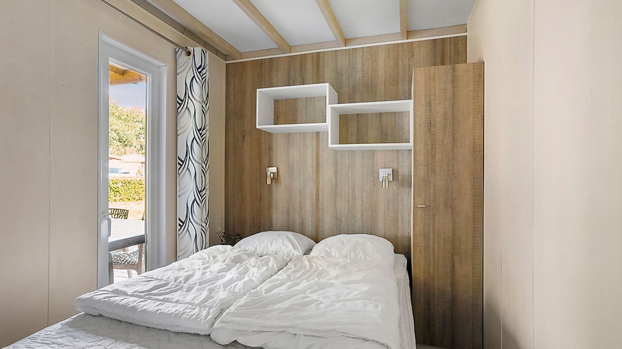 Photo of Bedroom in Hesselager