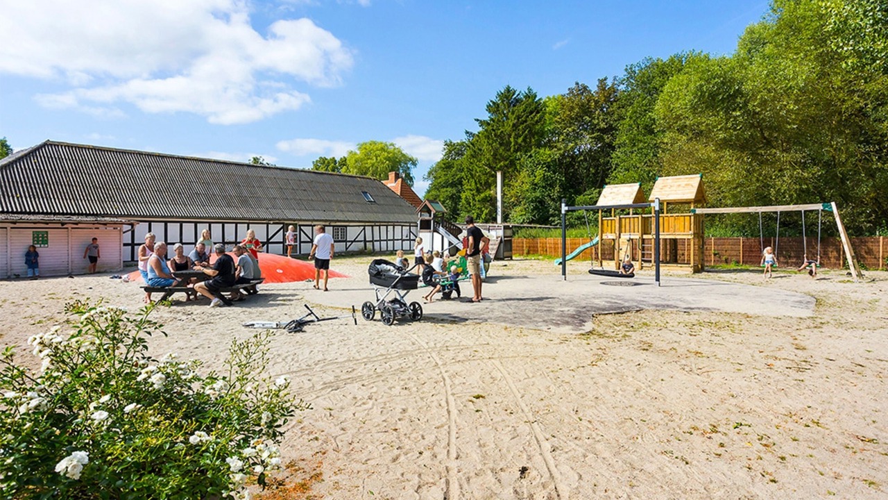 Photo of Outdoor in Hesselager
