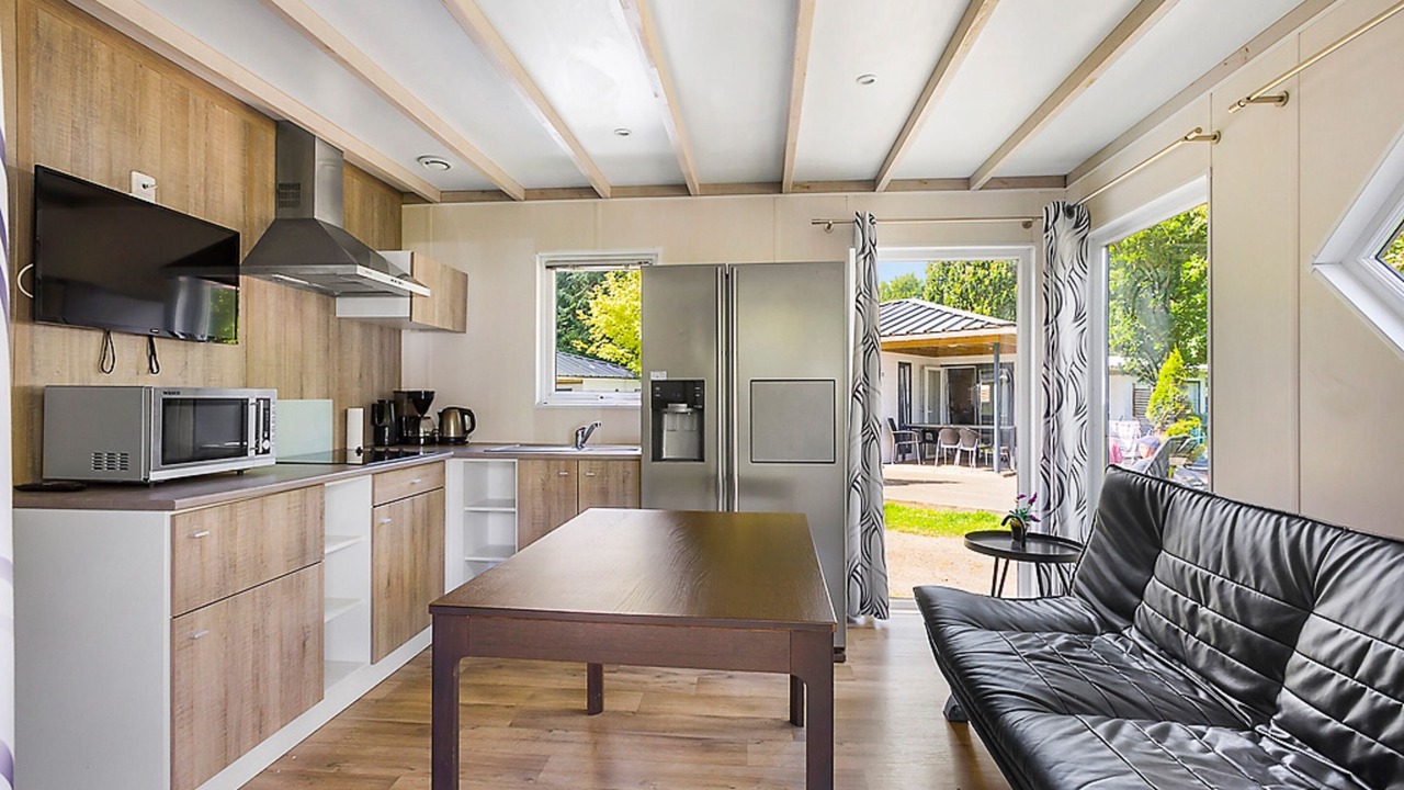 Photo of Kitchen in Hesselager