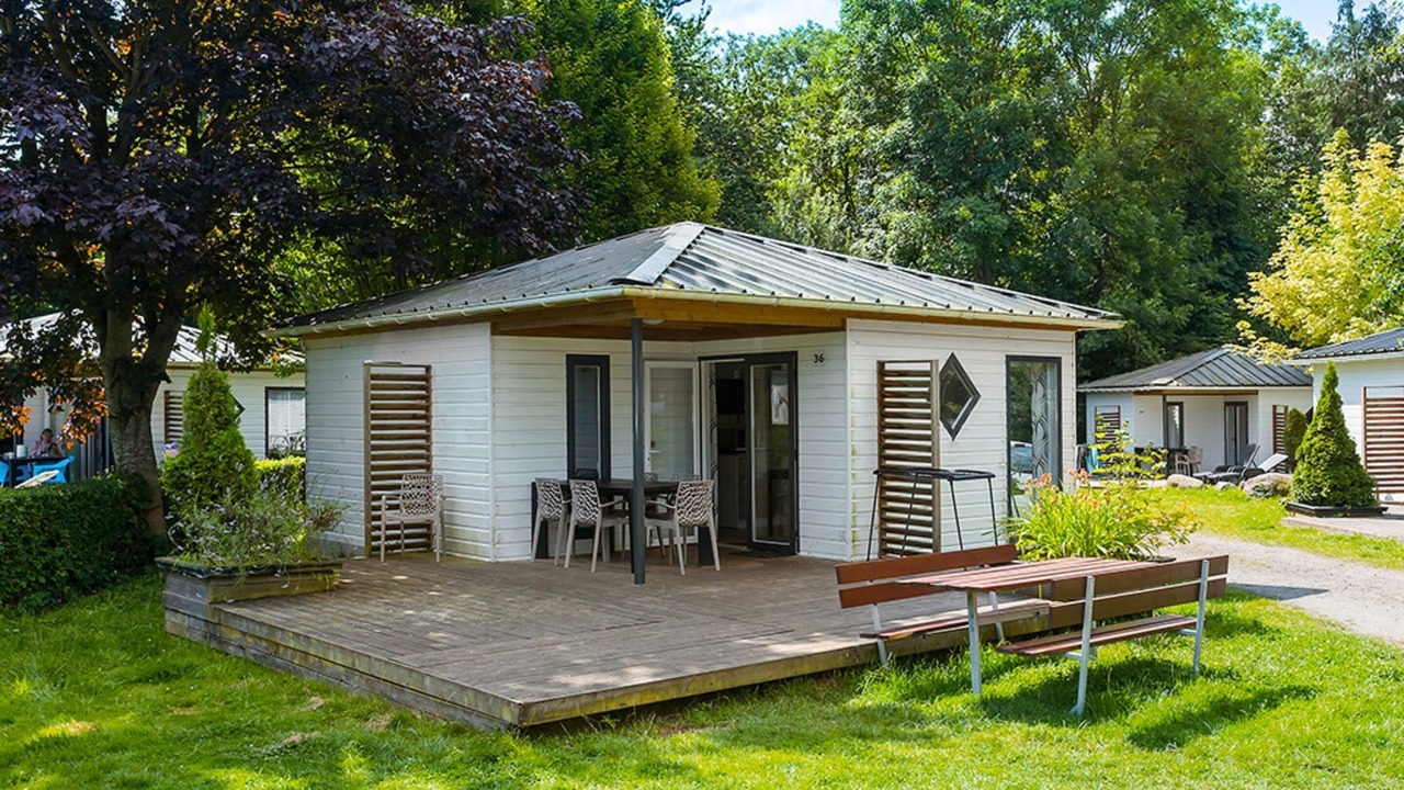 Photo of Patio Balcony in Hesselager