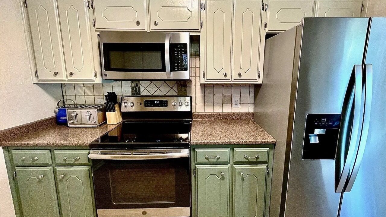 Photo of Kitchen in Edmond