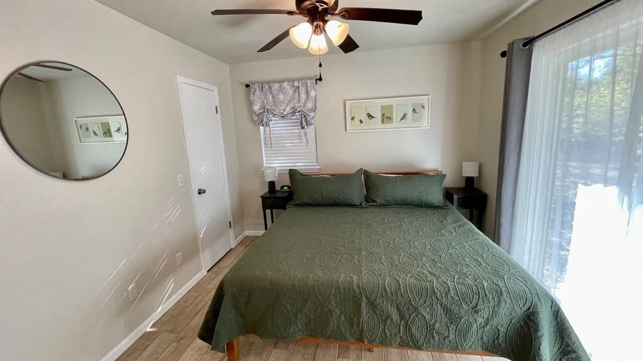 Photo of Bedroom in Edmond