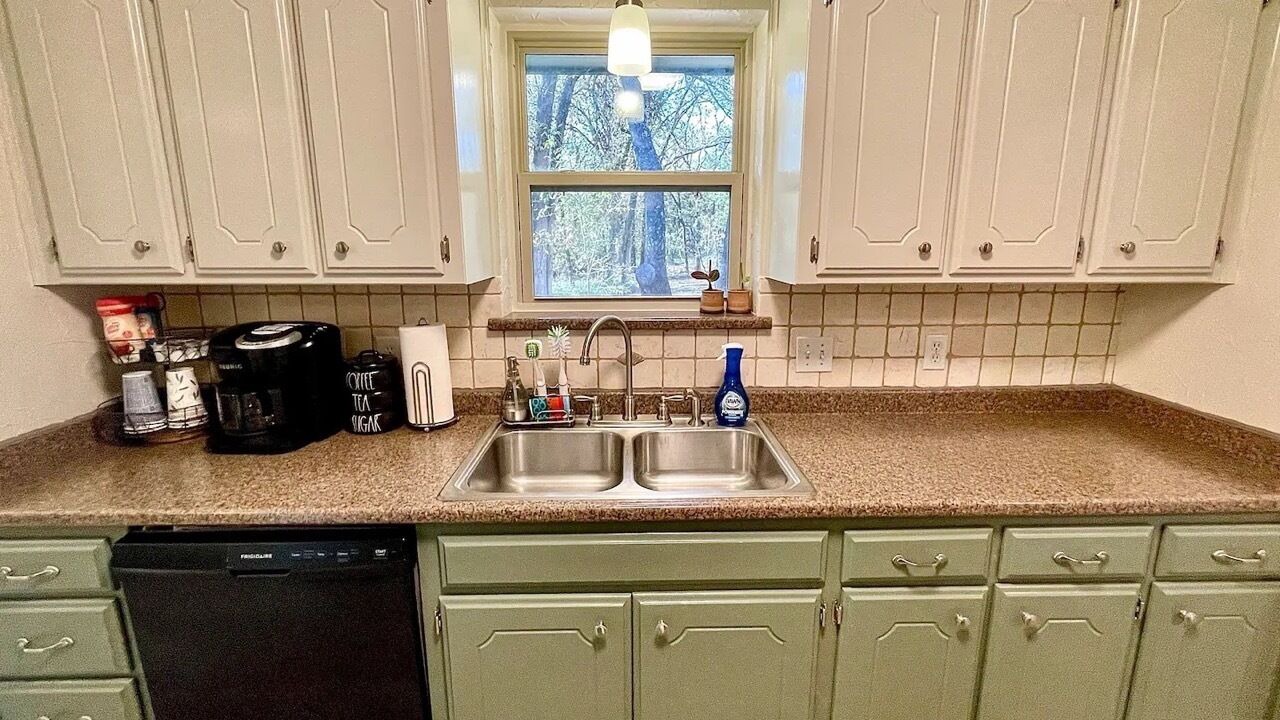 Photo of Kitchen in Edmond