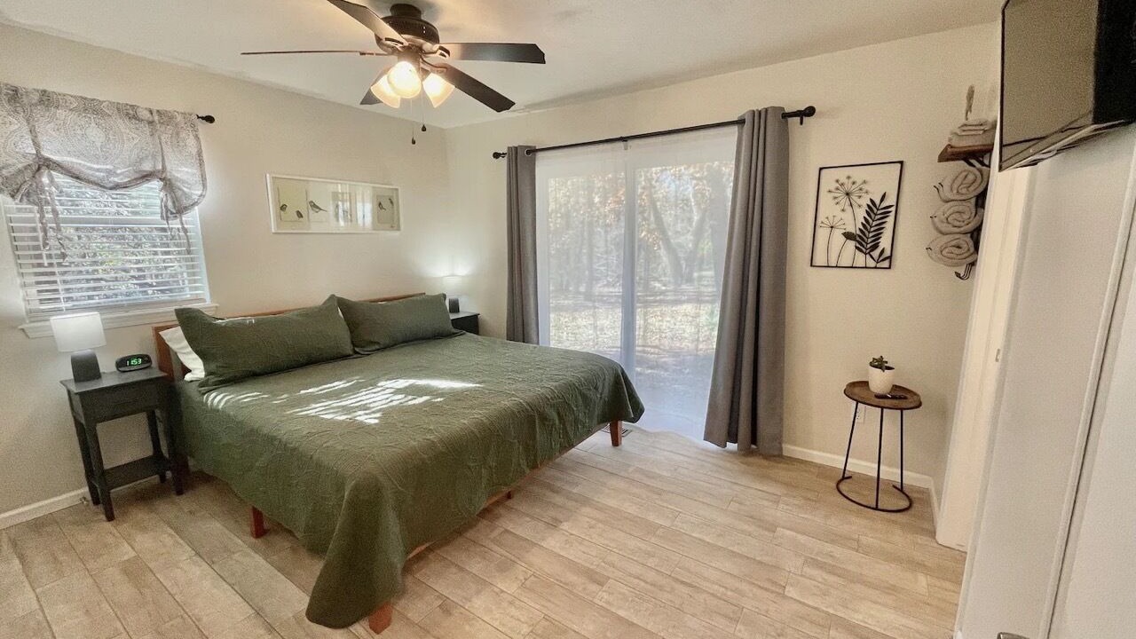 Photo of Bedroom in Edmond