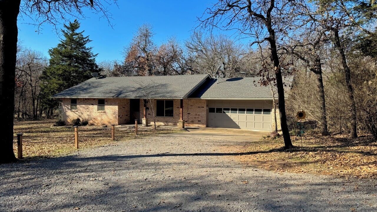 Photo of Outdoor in Edmond