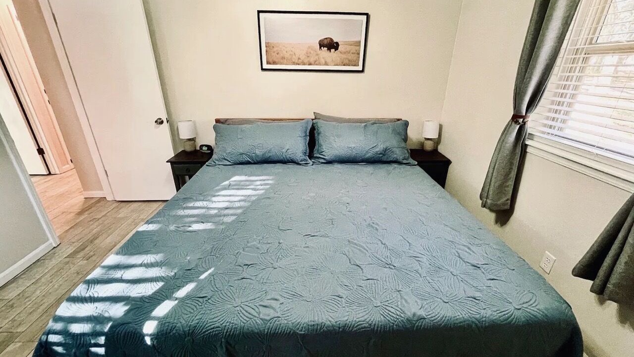 Photo of Bedroom in Edmond