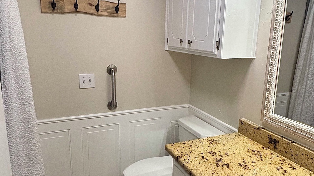 Photo of Bathroom in Edmond