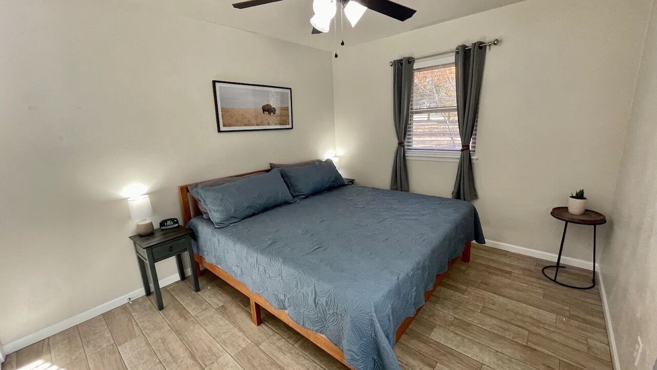 Photo of Bedroom in Edmond